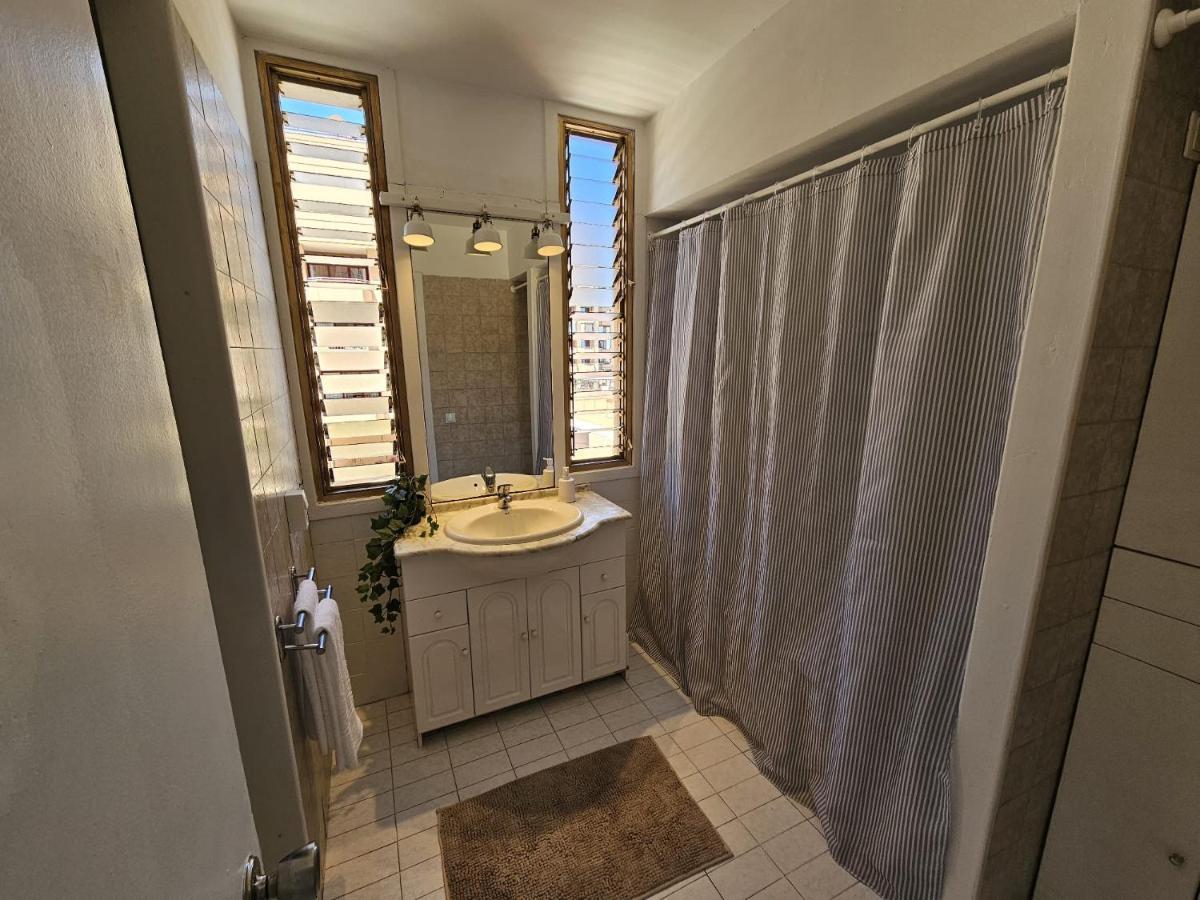 Oceanview Terrace Apartment Fuengirola Extérieur photo