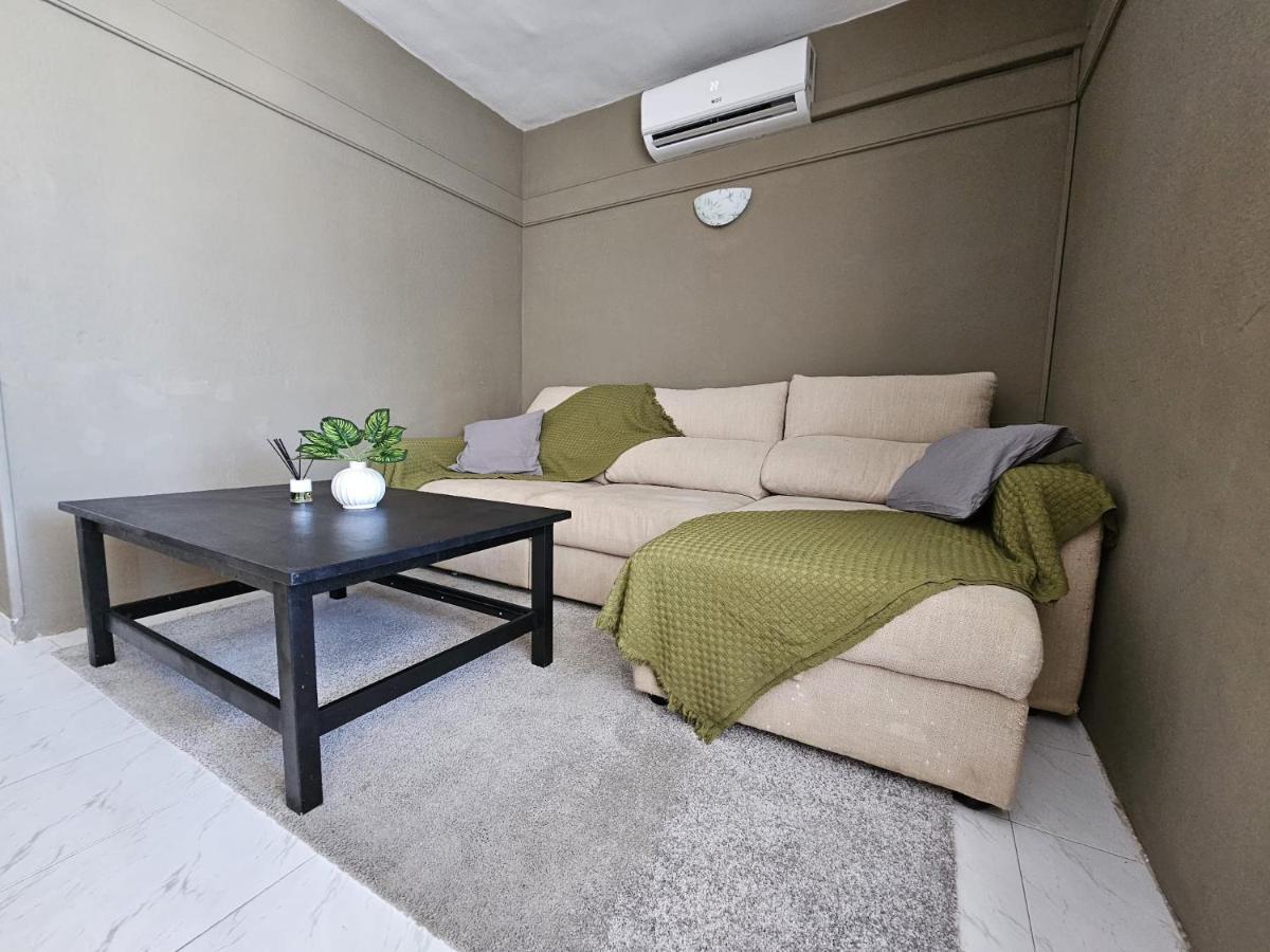 Oceanview Terrace Apartment Fuengirola Extérieur photo