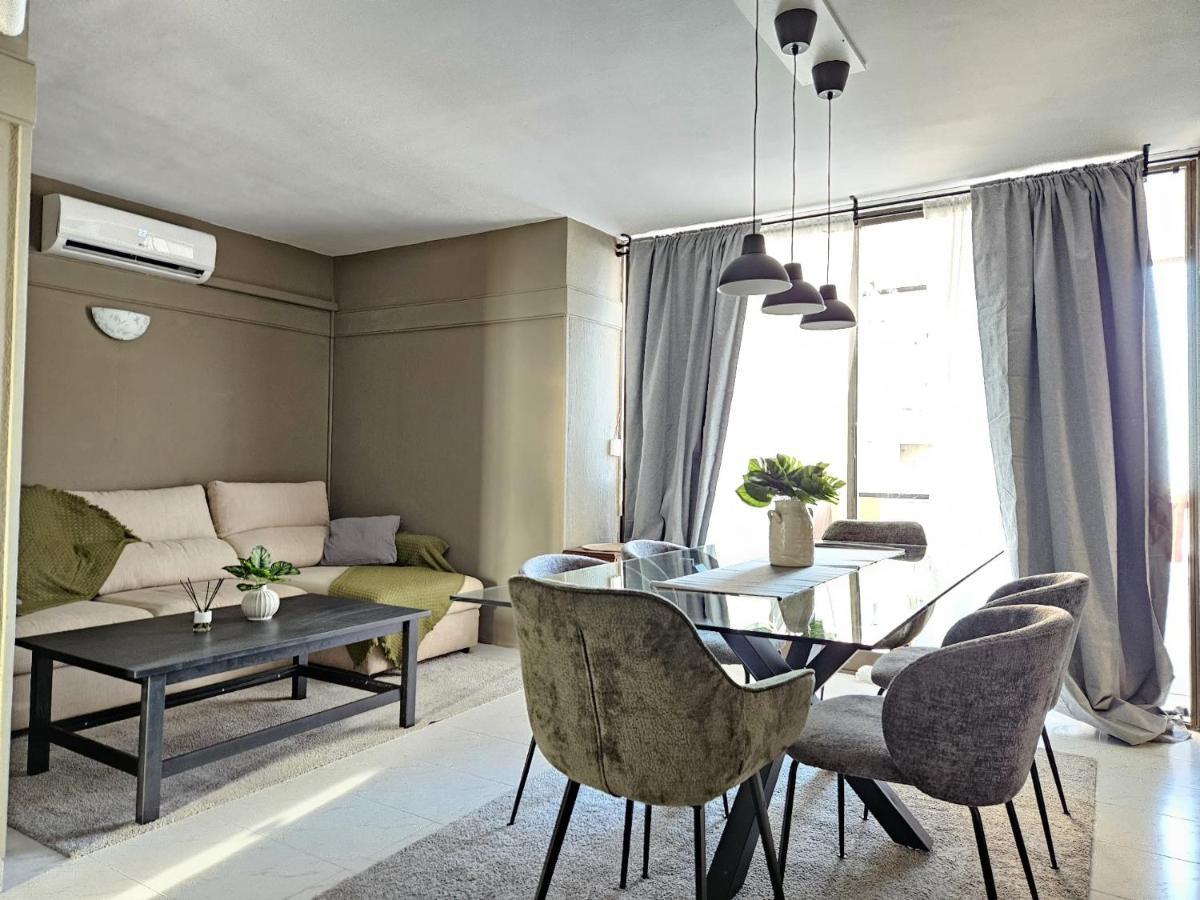 Oceanview Terrace Apartment Fuengirola Extérieur photo