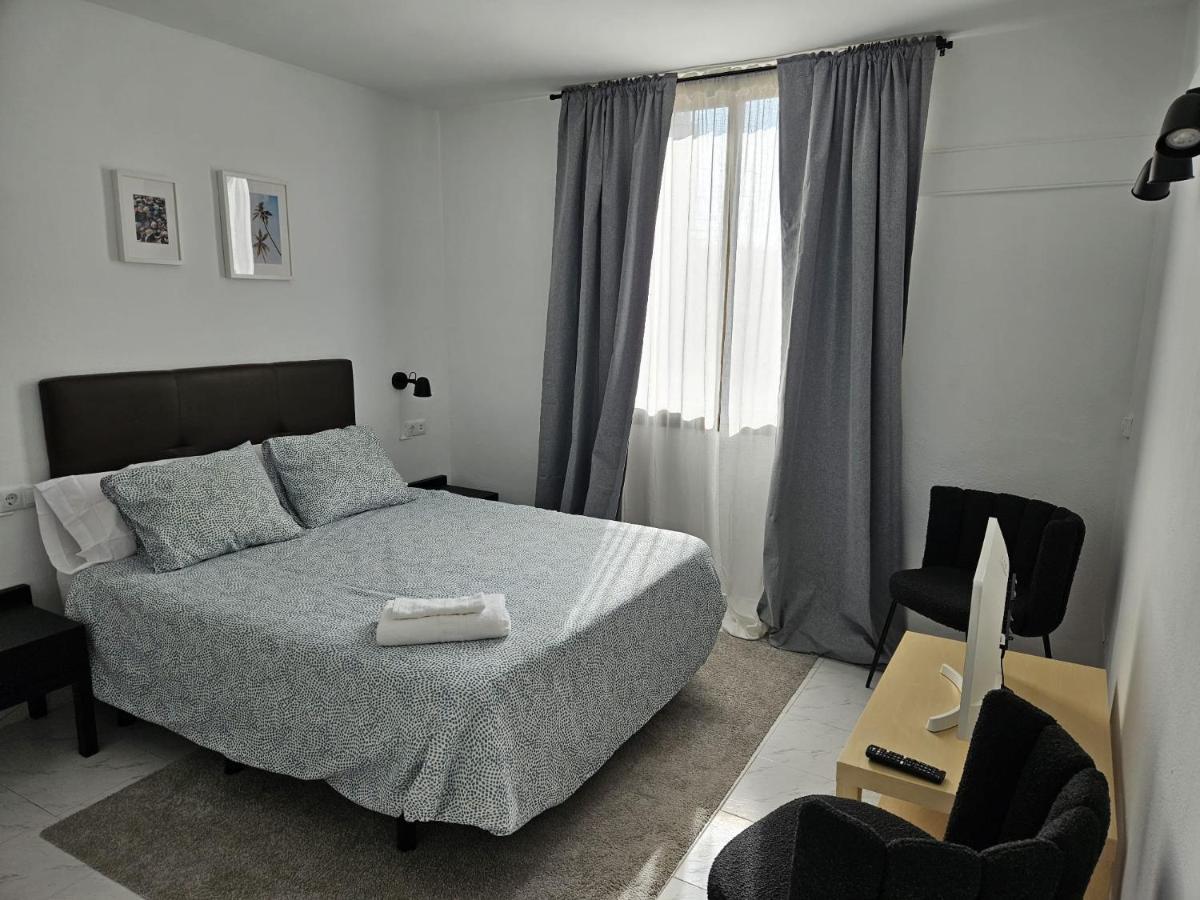 Oceanview Terrace Apartment Fuengirola Extérieur photo