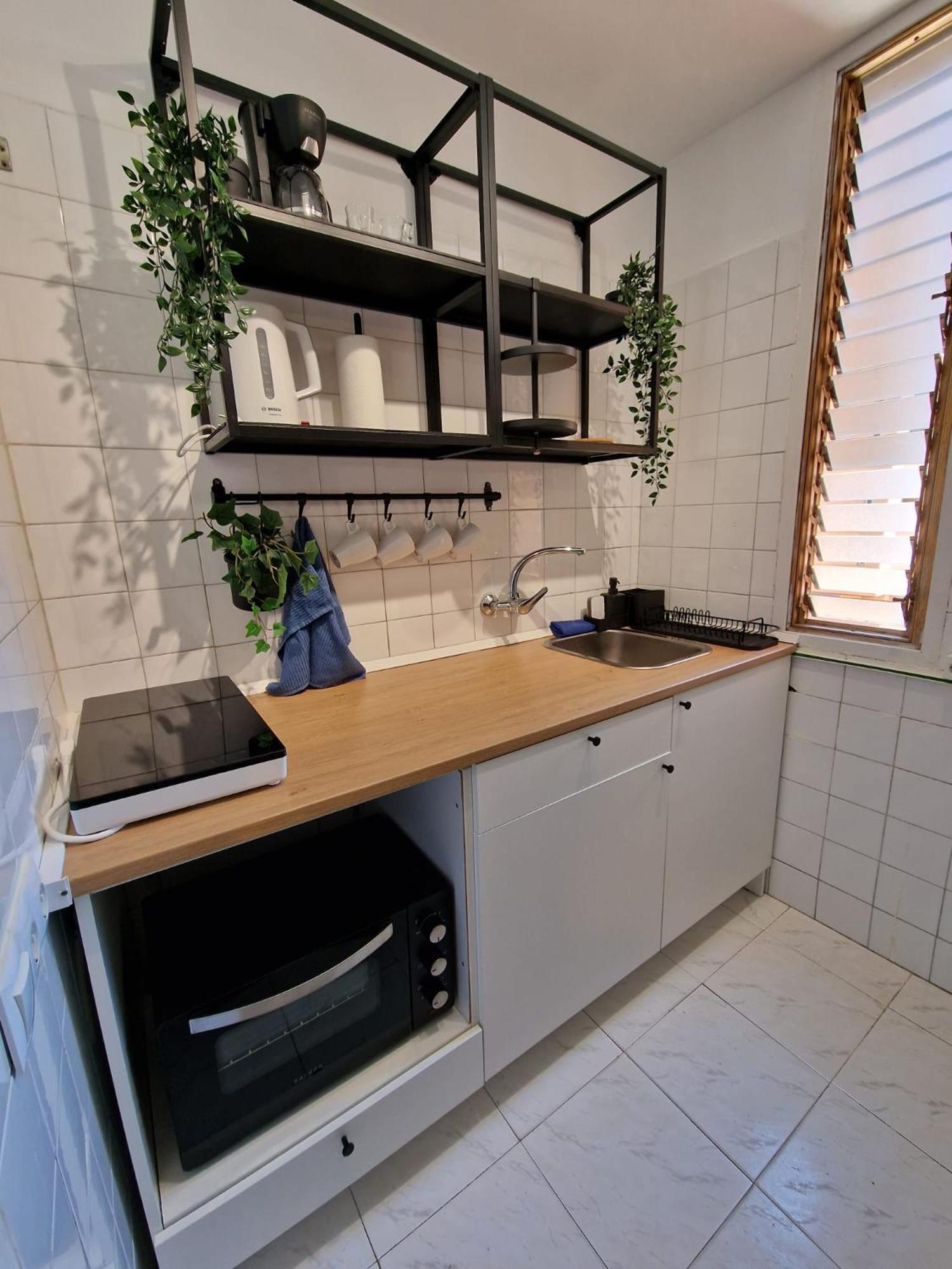Oceanview Terrace Apartment Fuengirola Extérieur photo