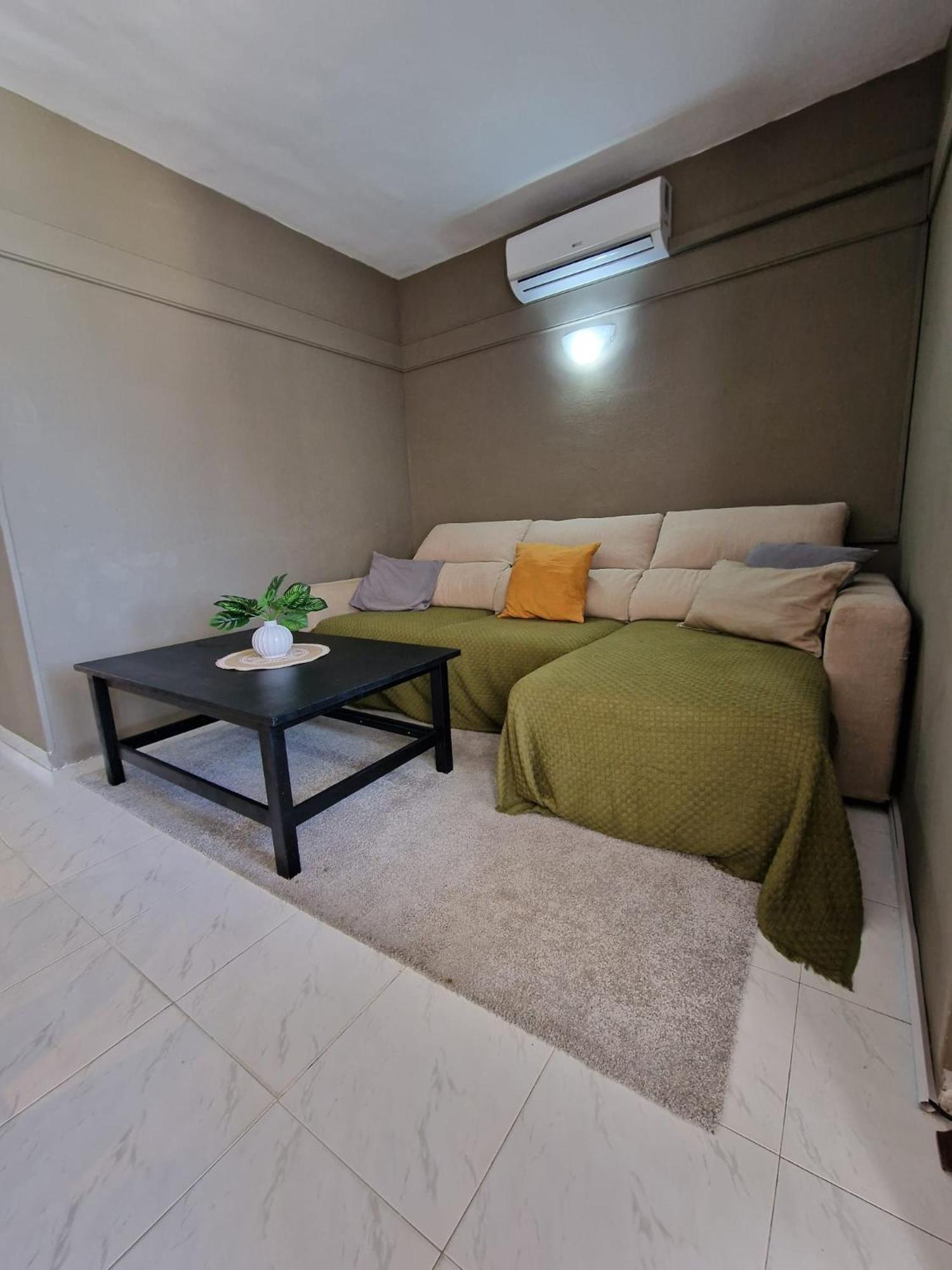 Oceanview Terrace Apartment Fuengirola Extérieur photo