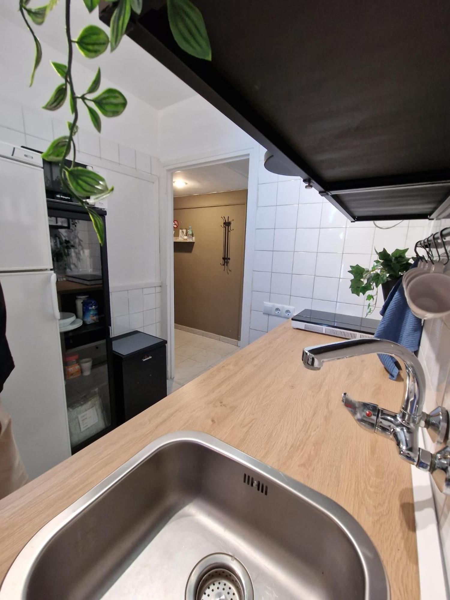 Oceanview Terrace Apartment Fuengirola Extérieur photo