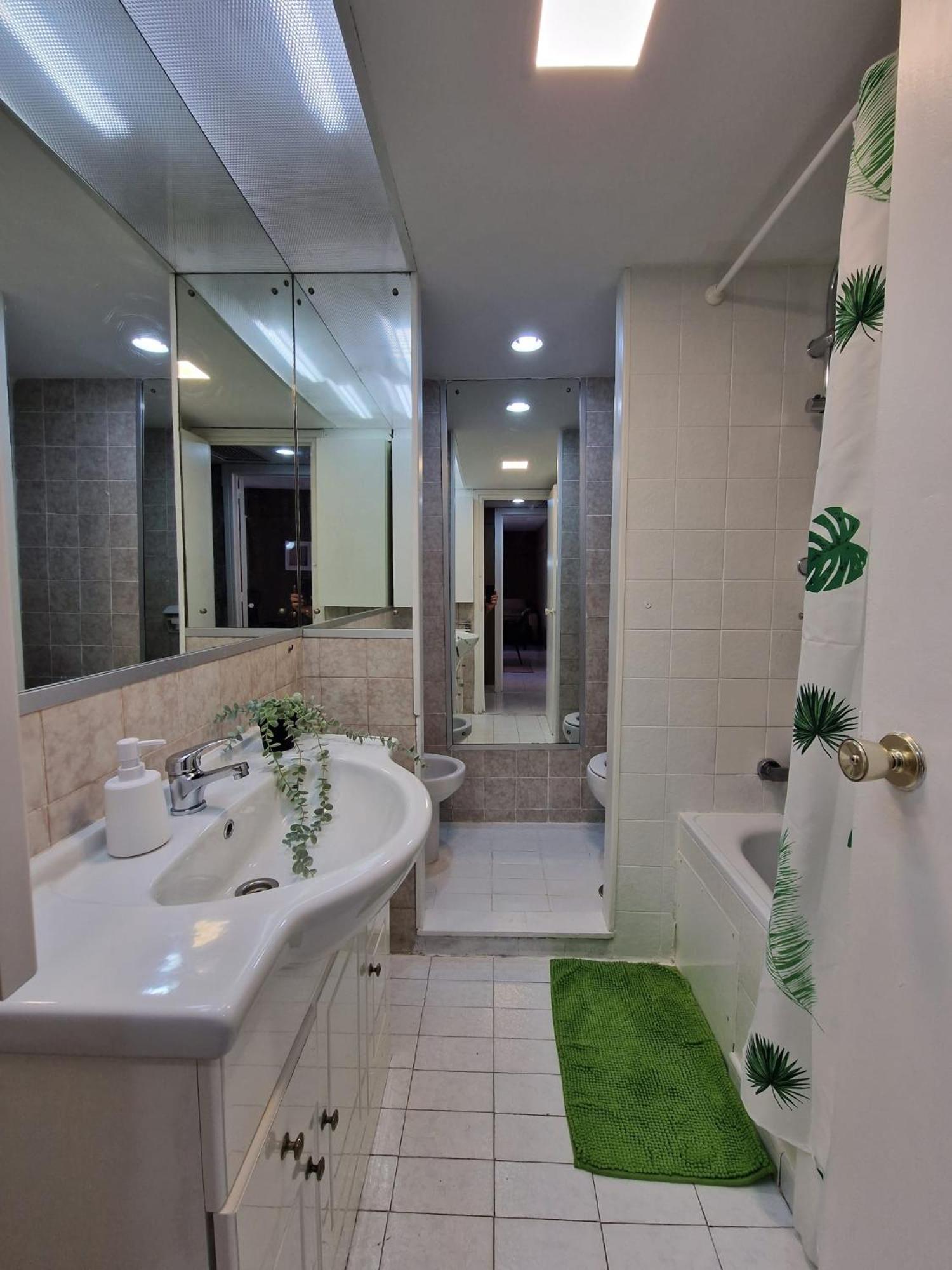 Oceanview Terrace Apartment Fuengirola Extérieur photo