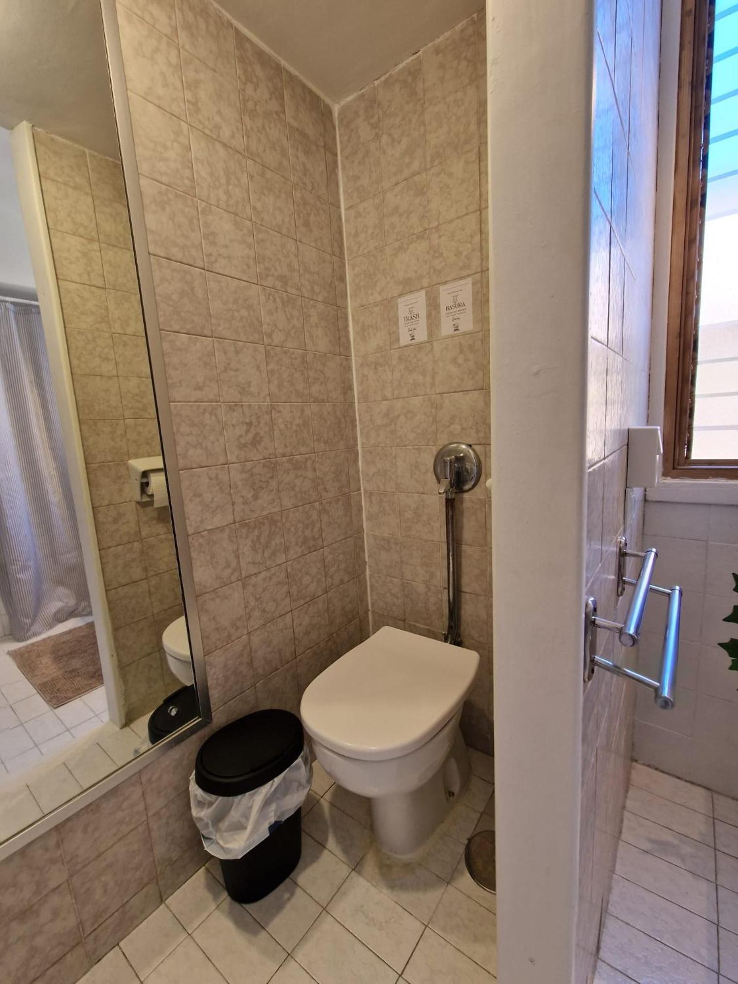 Oceanview Terrace Apartment Fuengirola Extérieur photo