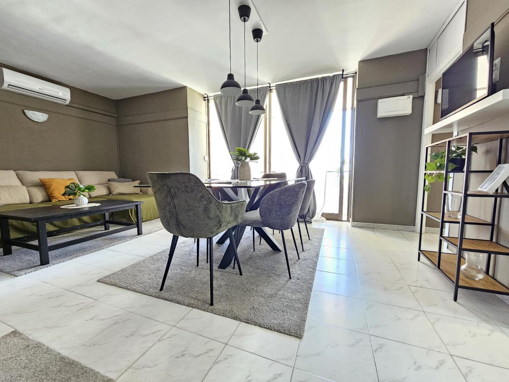 Oceanview Terrace Apartment Fuengirola Extérieur photo