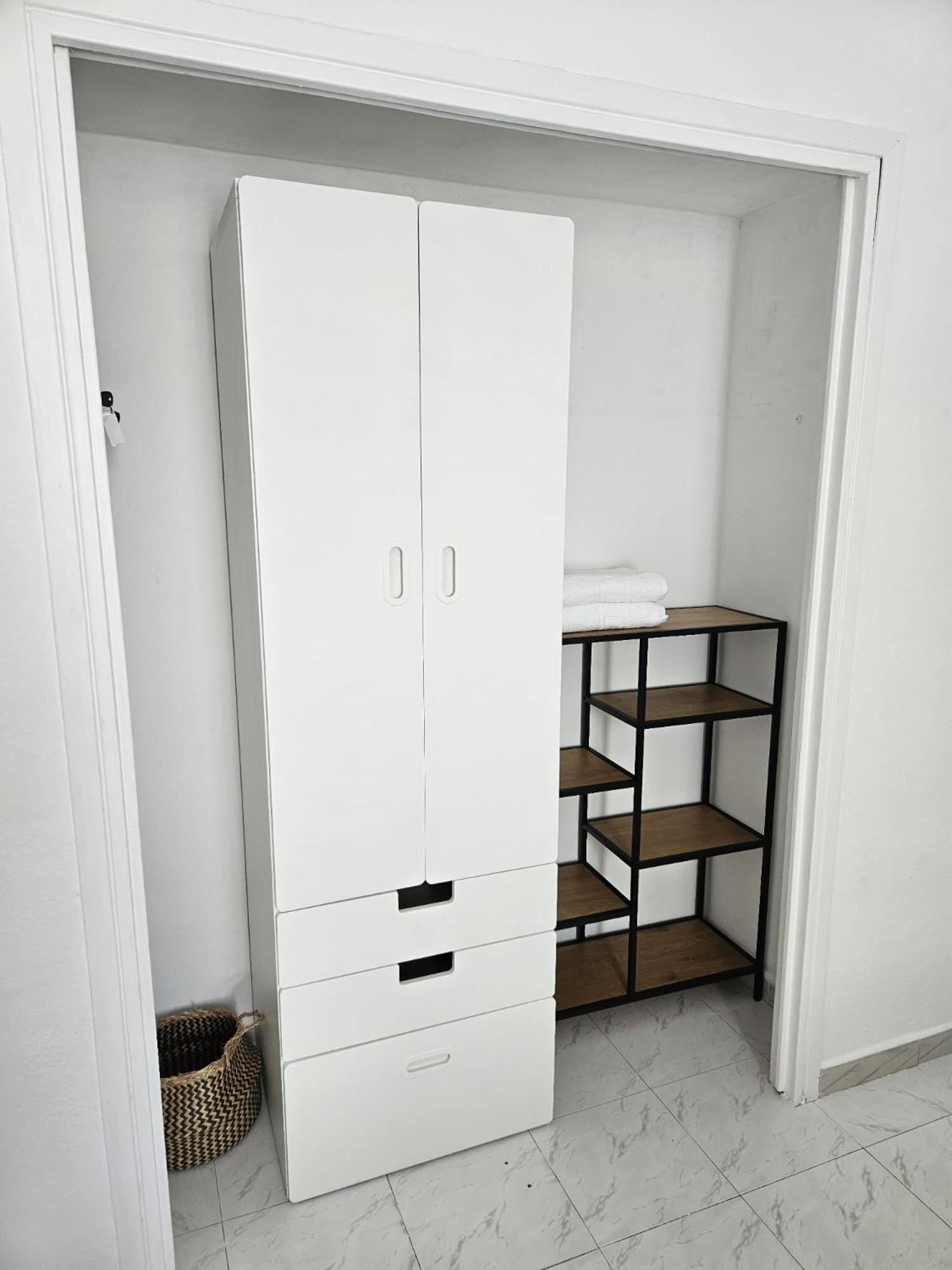 Oceanview Terrace Apartment Fuengirola Extérieur photo