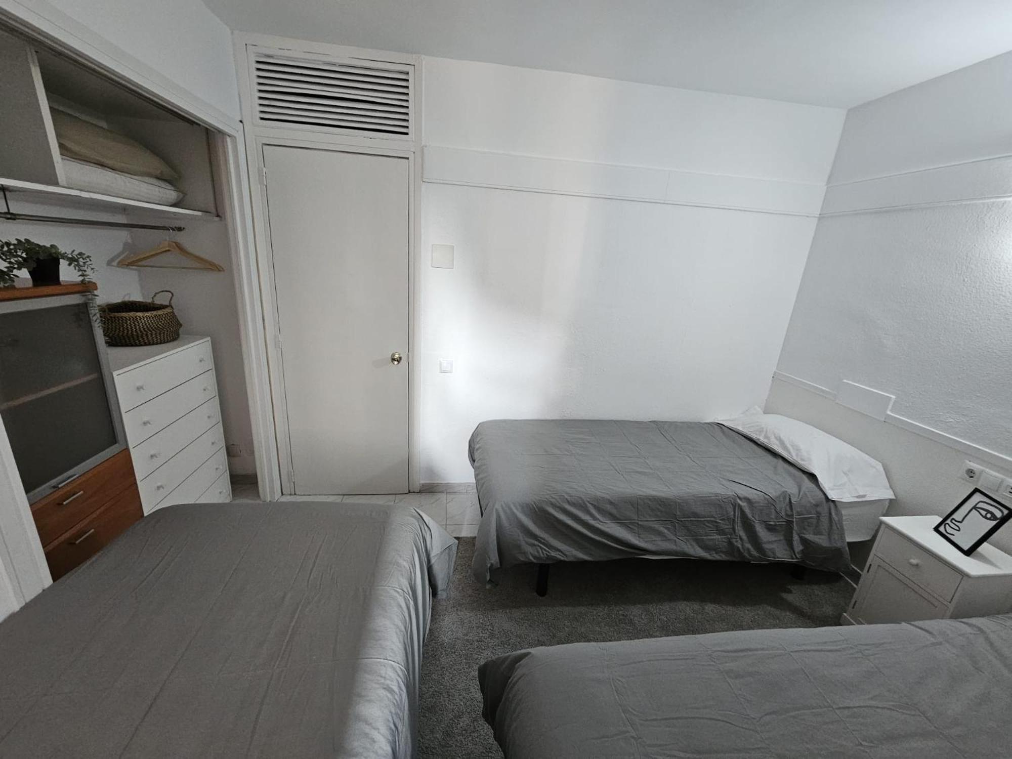 Oceanview Terrace Apartment Fuengirola Extérieur photo