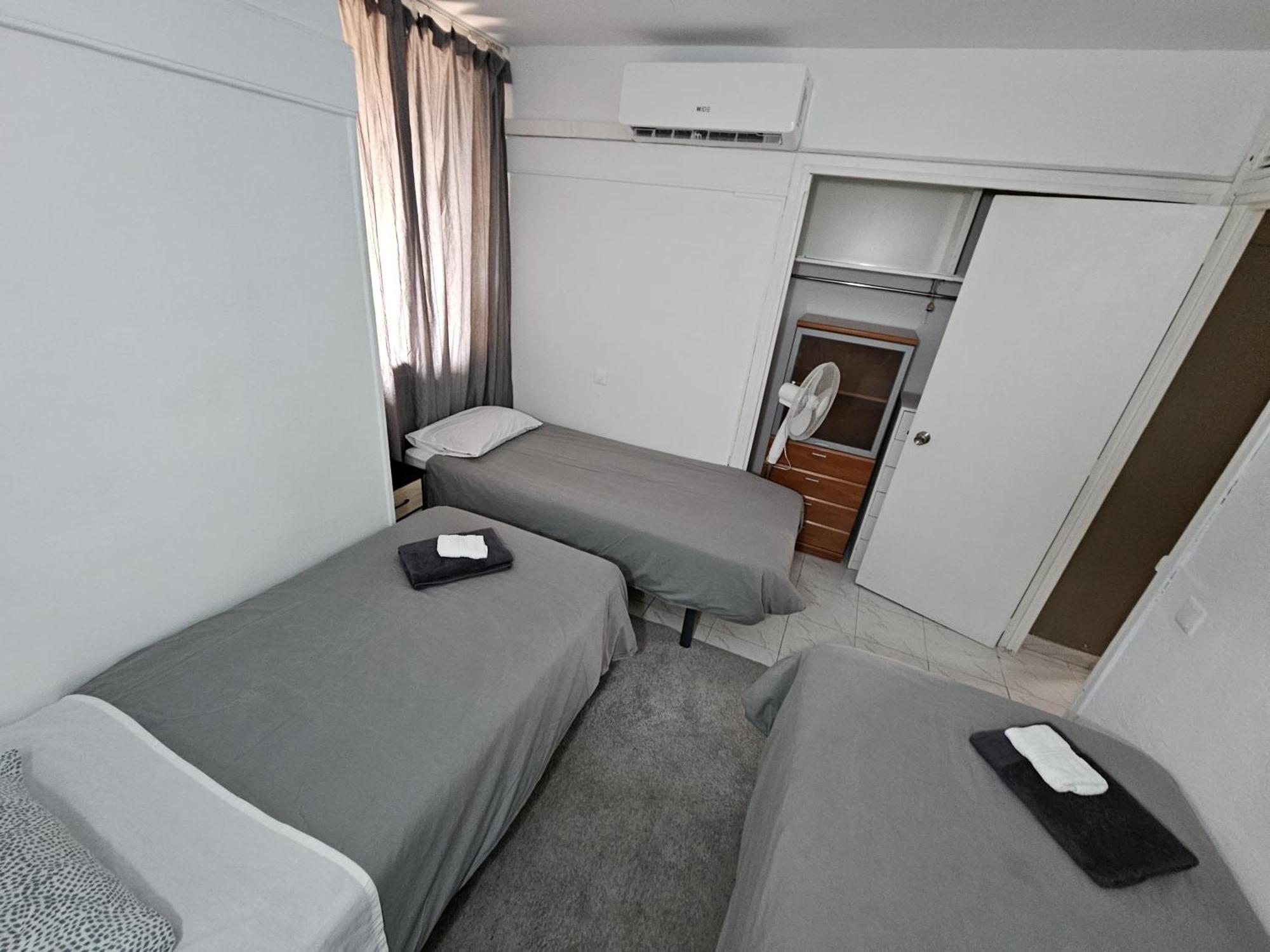 Oceanview Terrace Apartment Fuengirola Extérieur photo