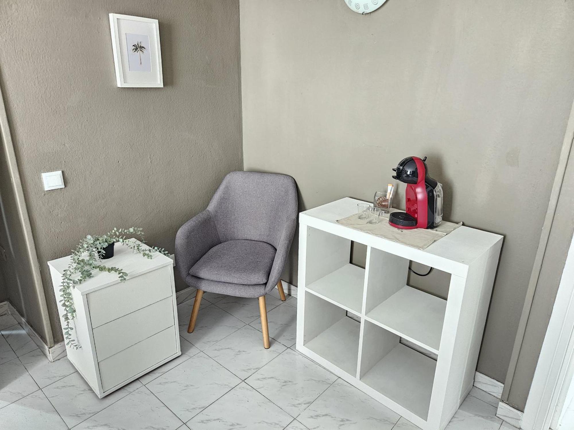 Oceanview Terrace Apartment Fuengirola Extérieur photo