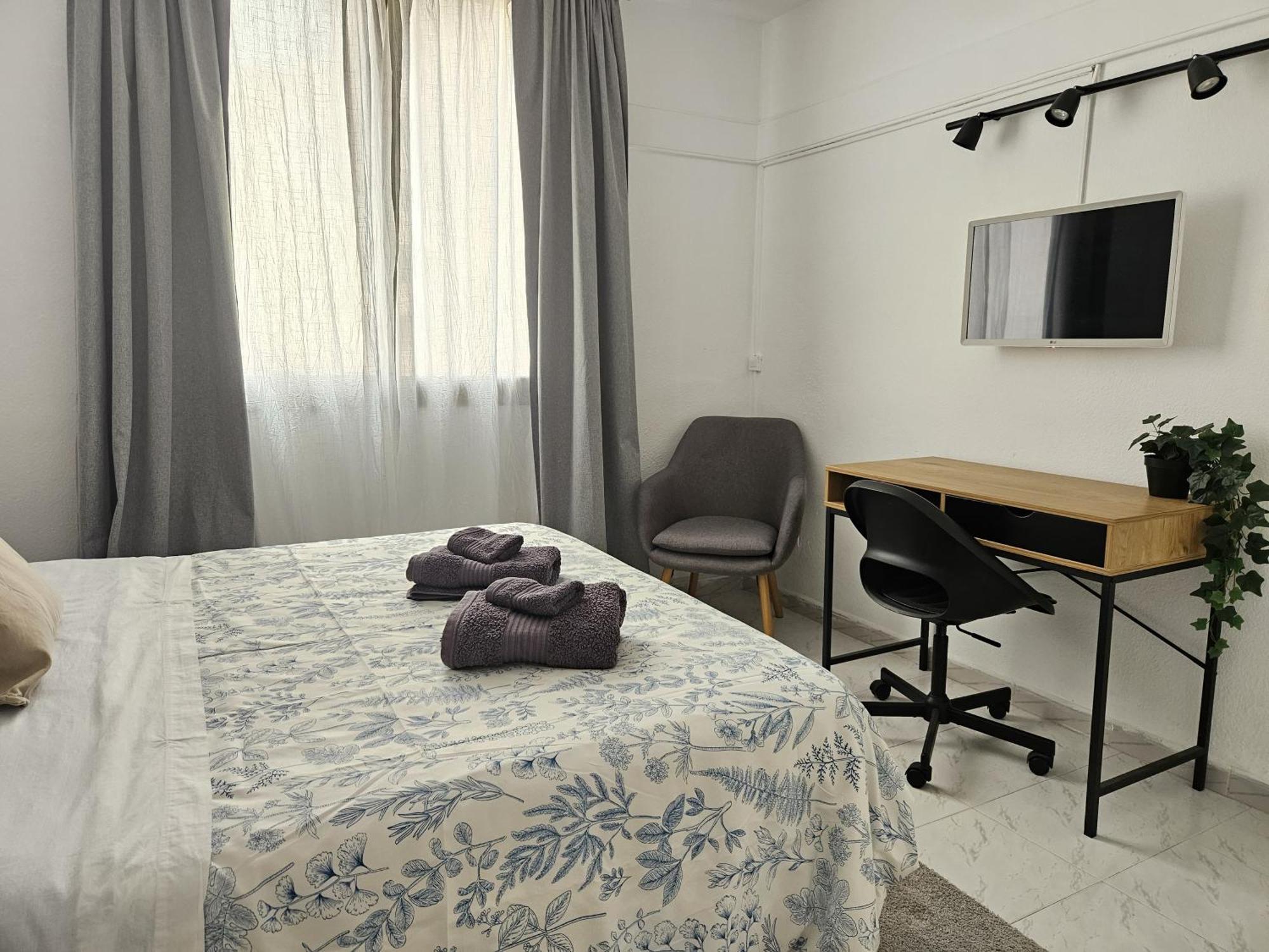 Oceanview Terrace Apartment Fuengirola Extérieur photo